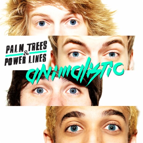 Animalistic