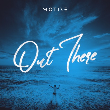Out There cover art