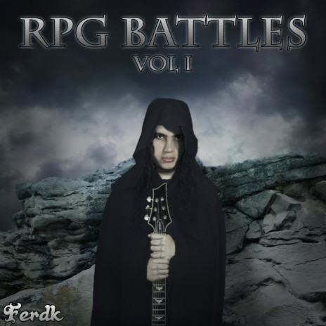 Random Battle Medley (Crisis Core: Final Fantasy VII)