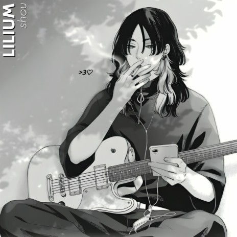lilium