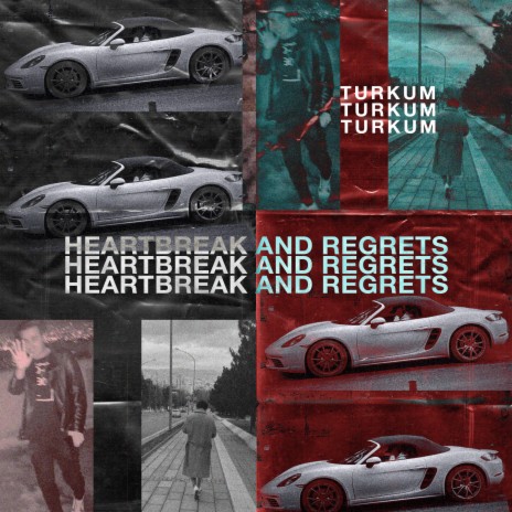 Games cover art