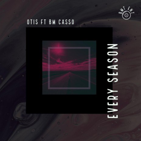 Every Season (feat. BM Casso) cover art