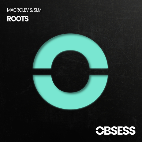 Roots ft. SLM cover art