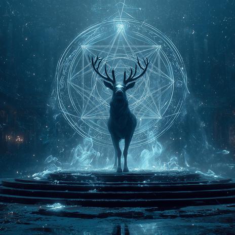 Mystics (Instrumental)