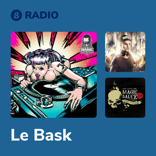 Le Bask Radio