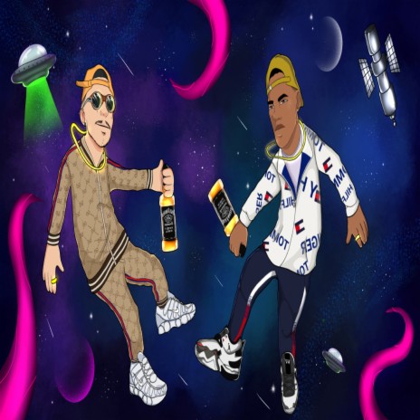 Trilhando os Beco ft. DodoEmici cover art