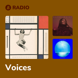 Voices Radio