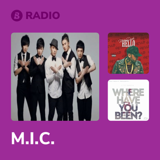 M.I.C. Radio