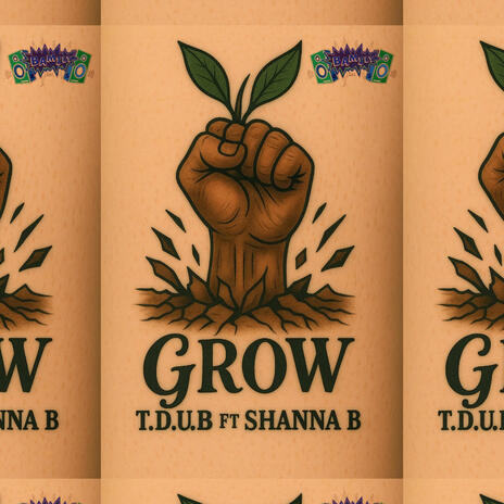 G.R.O.W(Get Real Outsanding Winners) cover art
