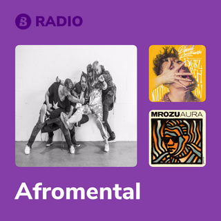 Afromental Radio
