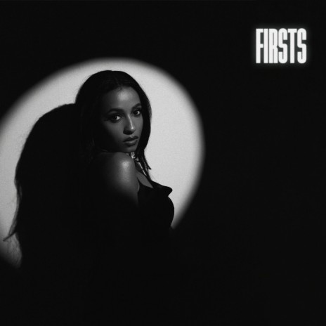 Firsts cover art