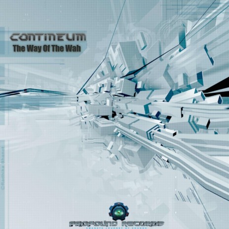 Abstract Consciousness (Original Mix) cover art