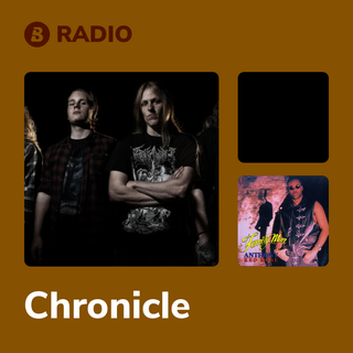 Chronicle Radio