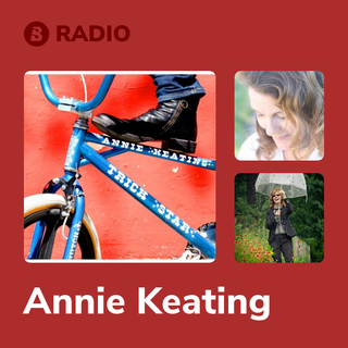 Annie Keating Radio