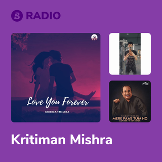 Kritiman Mishra Radio