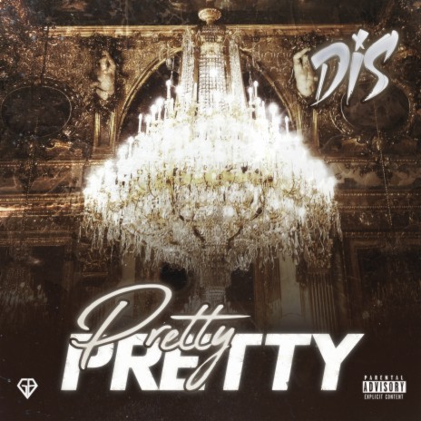 Pretty Pretty cover art