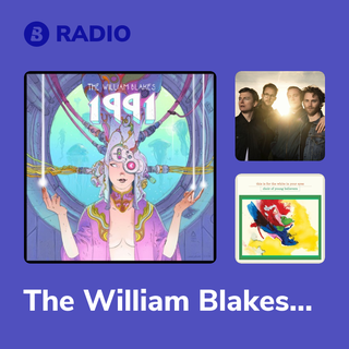 The William Blakes Radio