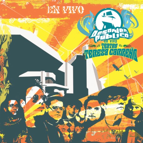 Molotov Love (En Vivo)