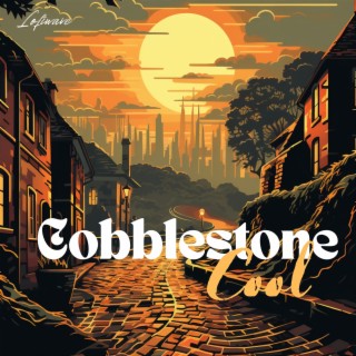 Cobblestone Cool: Vintage Vibes, Modern Beats