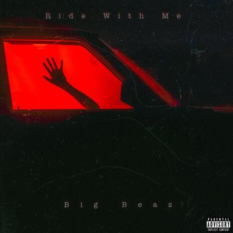 Ride With Me ft. jadvdm cover art