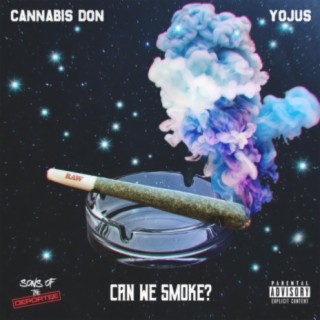 Can We Smoke (feat. YoJus) cover art
