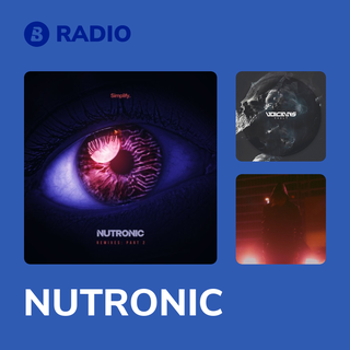 NUTRONIC Radio