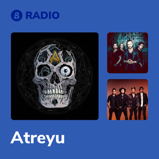 Atreyu Radio