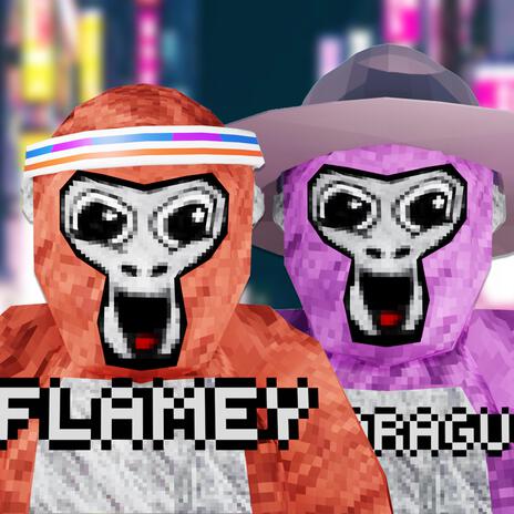 always moving speedy ft. FedoraGuyVR cover art