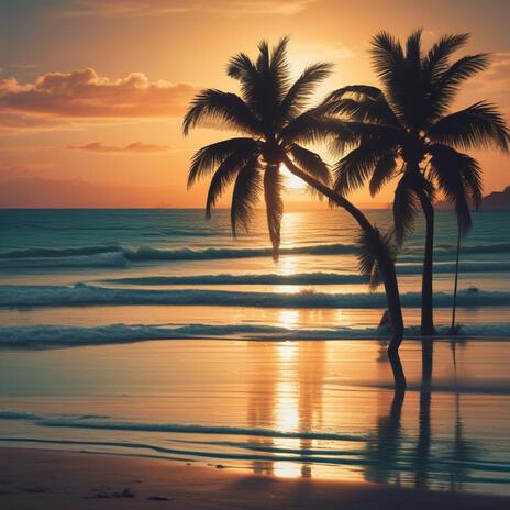 Everything Melts in the Sunset