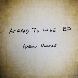 Aaron Wardle