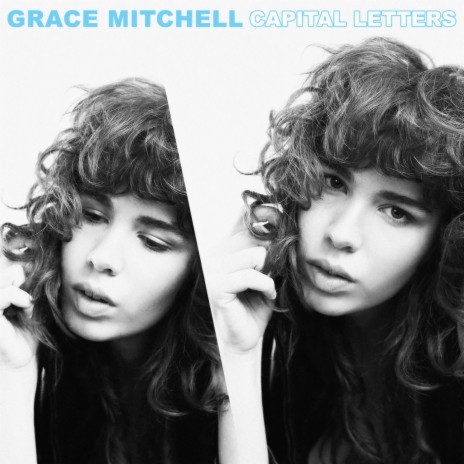 Capital Letters cover art