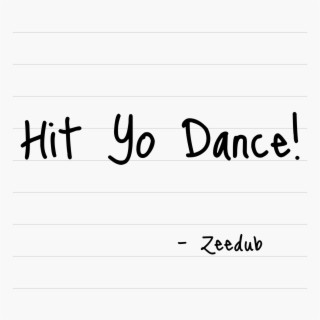 Hit Yo Dance! cover art