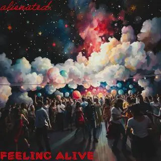 Last Dance cover art