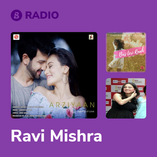 Ravi Mishra Radio
