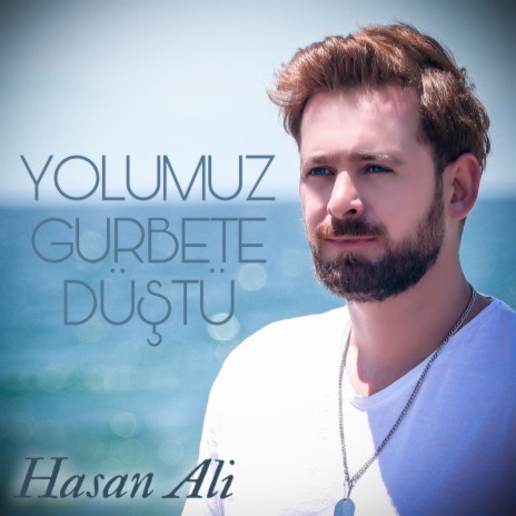 Yolumuz Gurbete Düştü cover art