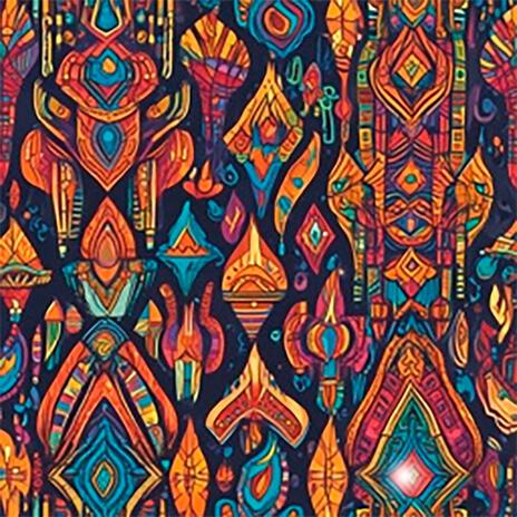 El Gerente Africano cover art