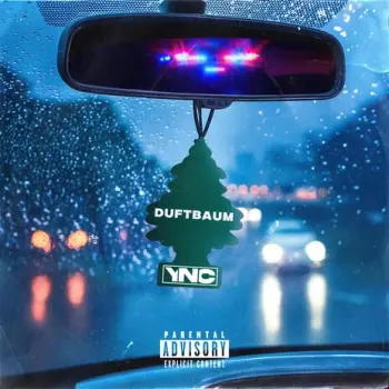 DUFTBAUM ft. Matador cover art