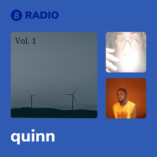 quinn Radio