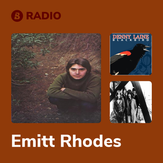 Emitt Rhodes Radio