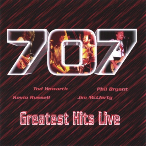 Live With The Girl cover art