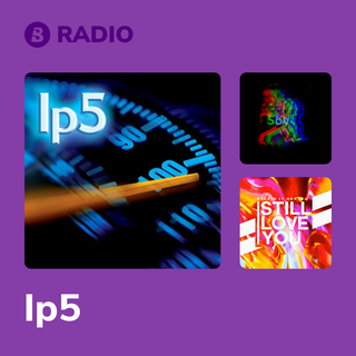 Ip5 Radio