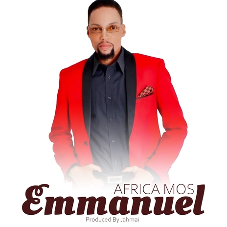 Emmanuel cover art