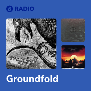 Groundfold Radio