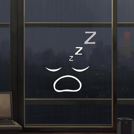 don't know why ~ lofi cover art