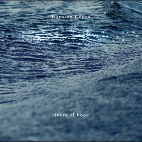 Rivers of Hope (feat. Nathan Connolly) cover art