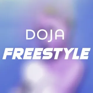 Doja Freestyle ft. DOC cover art