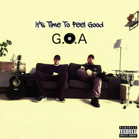 Eternal cover art