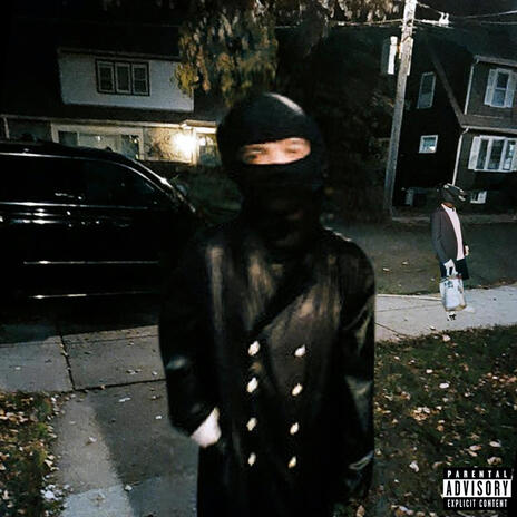 BEST FRIEND cover art