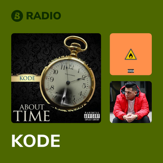 KODE Radio