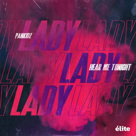 Lady (Hear Me Tonight) cover art